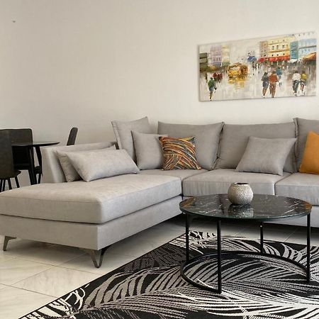 Golden Flower Luxury Apartment Sitia  Bilik gambar
