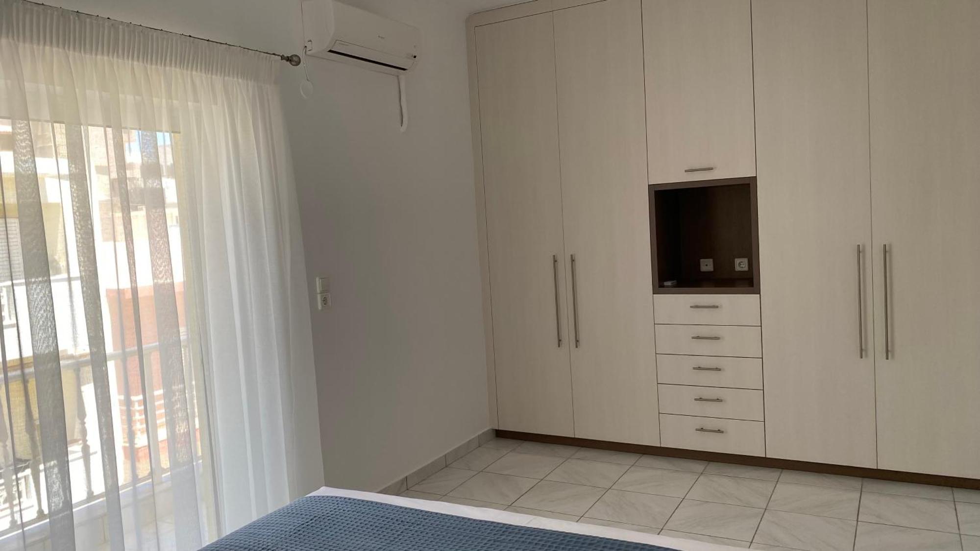 Golden Flower Luxury Apartment Sitia  Bilik gambar