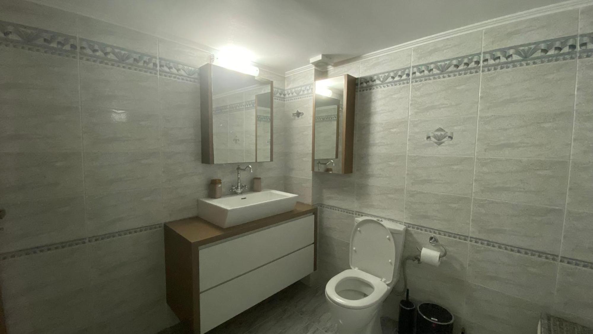Golden Flower Luxury Apartment Sitia  Bilik gambar