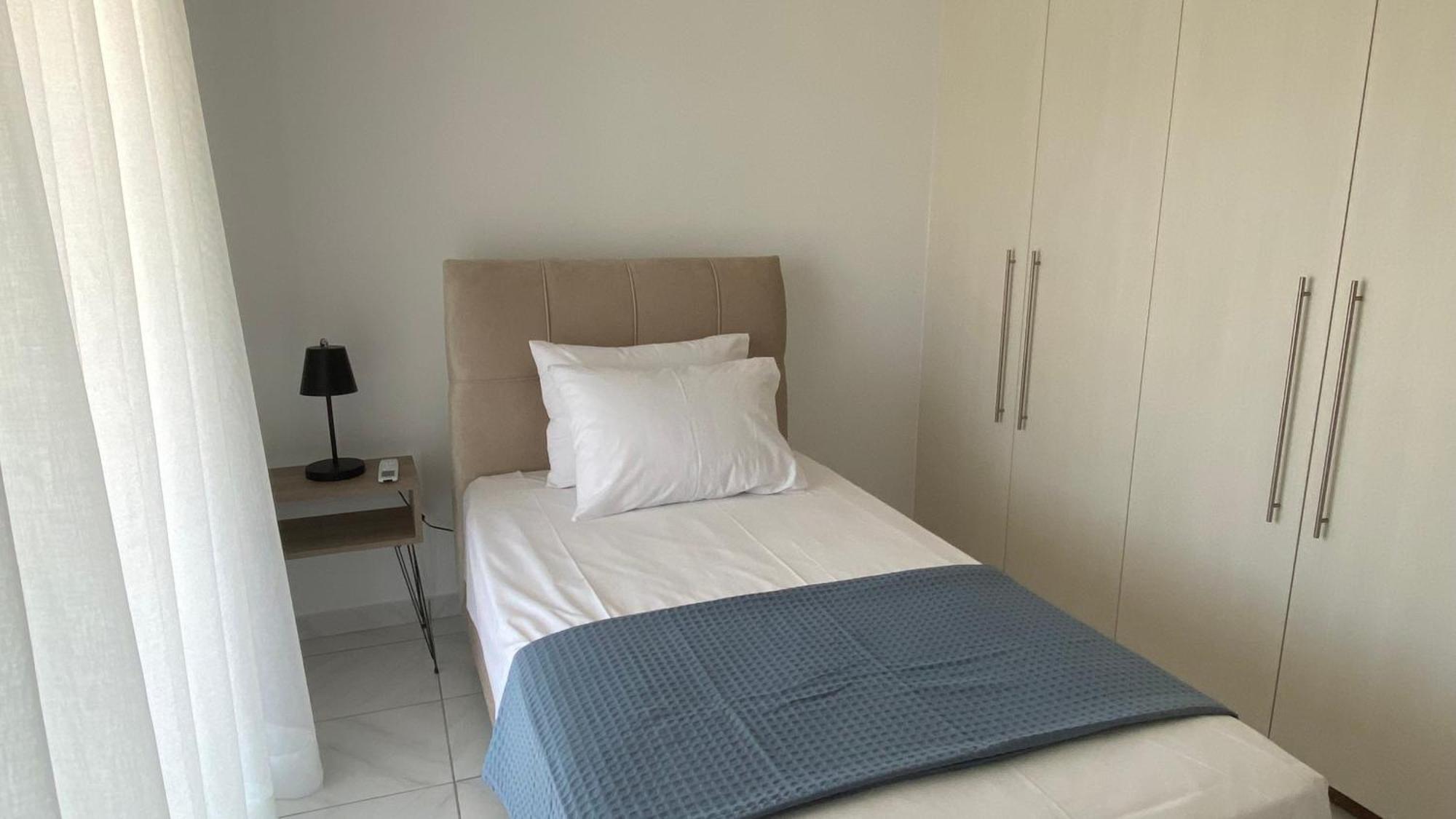 Golden Flower Luxury Apartment Sitia  Bilik gambar
