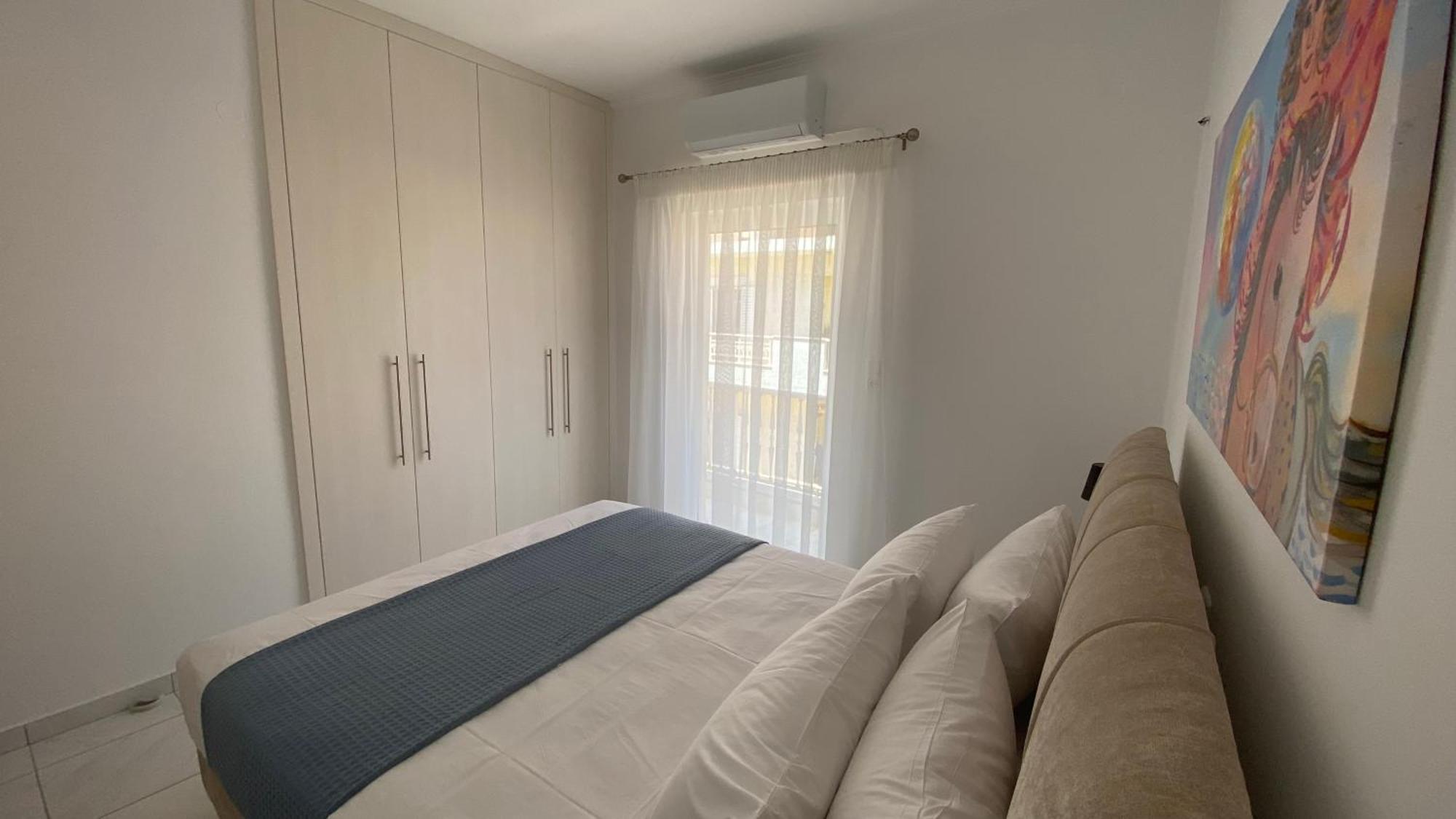 Golden Flower Luxury Apartment Sitia  Bilik gambar