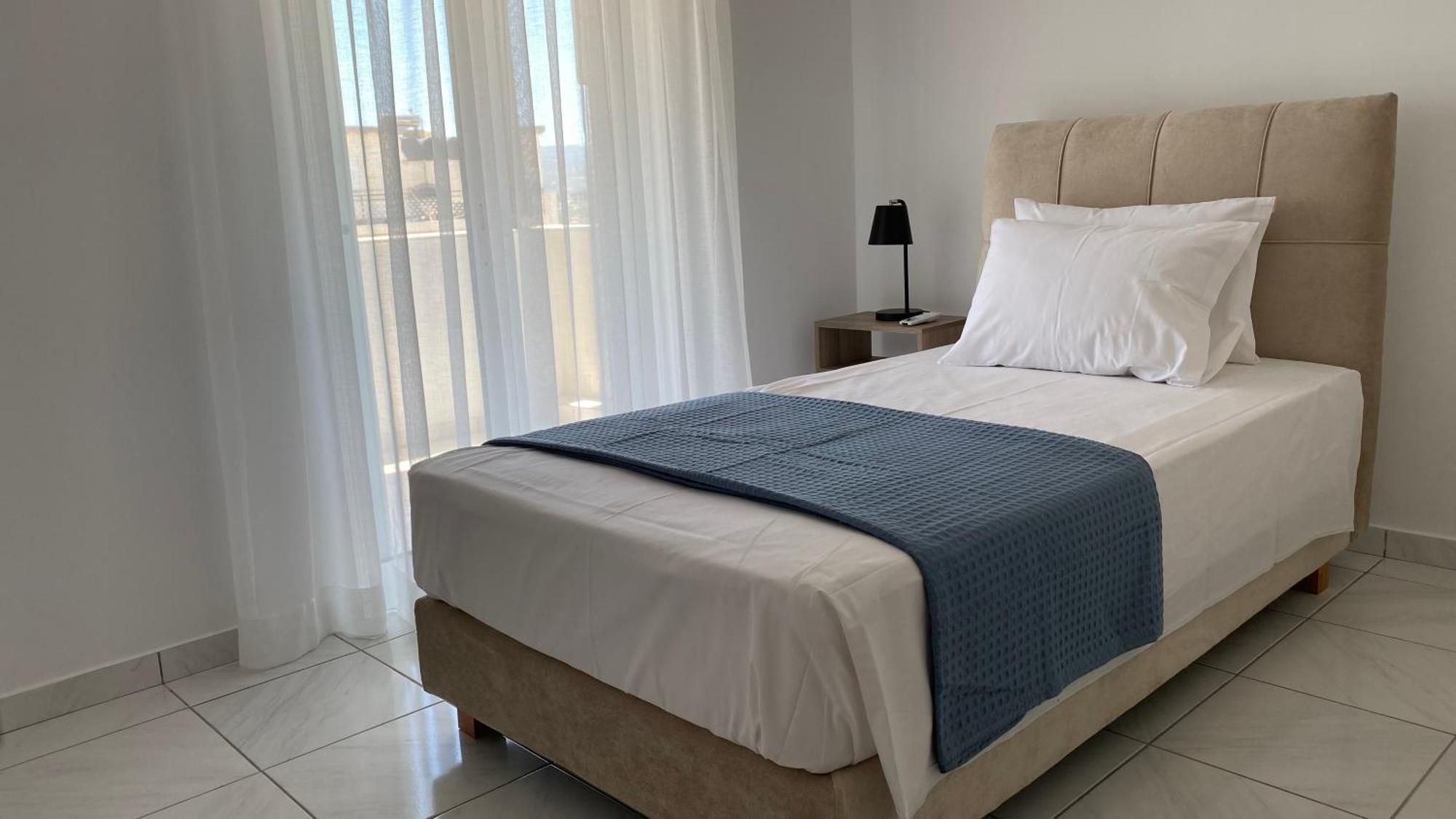 Golden Flower Luxury Apartment Sitia  Bilik gambar