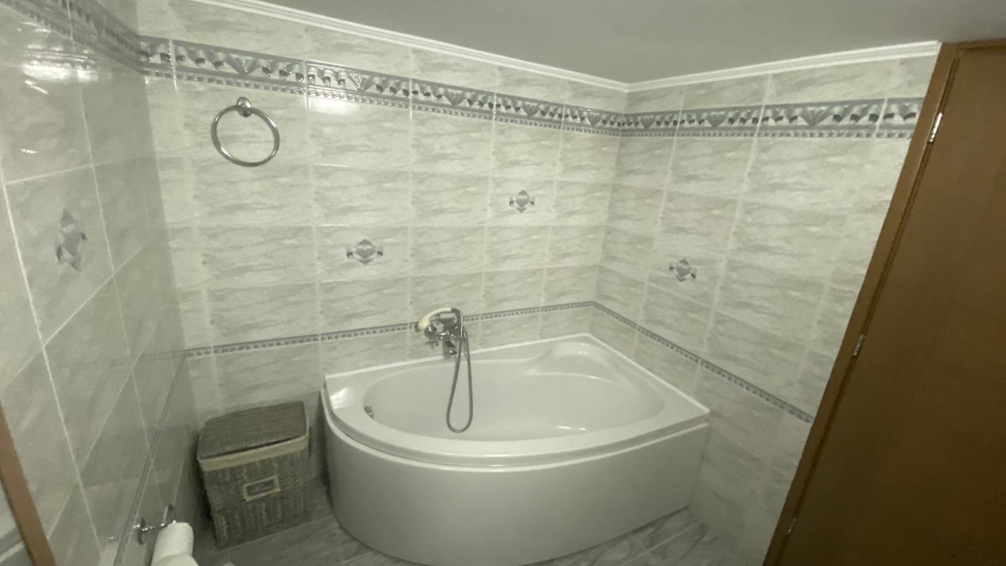 Golden Flower Luxury Apartment Sitia  Bilik gambar
