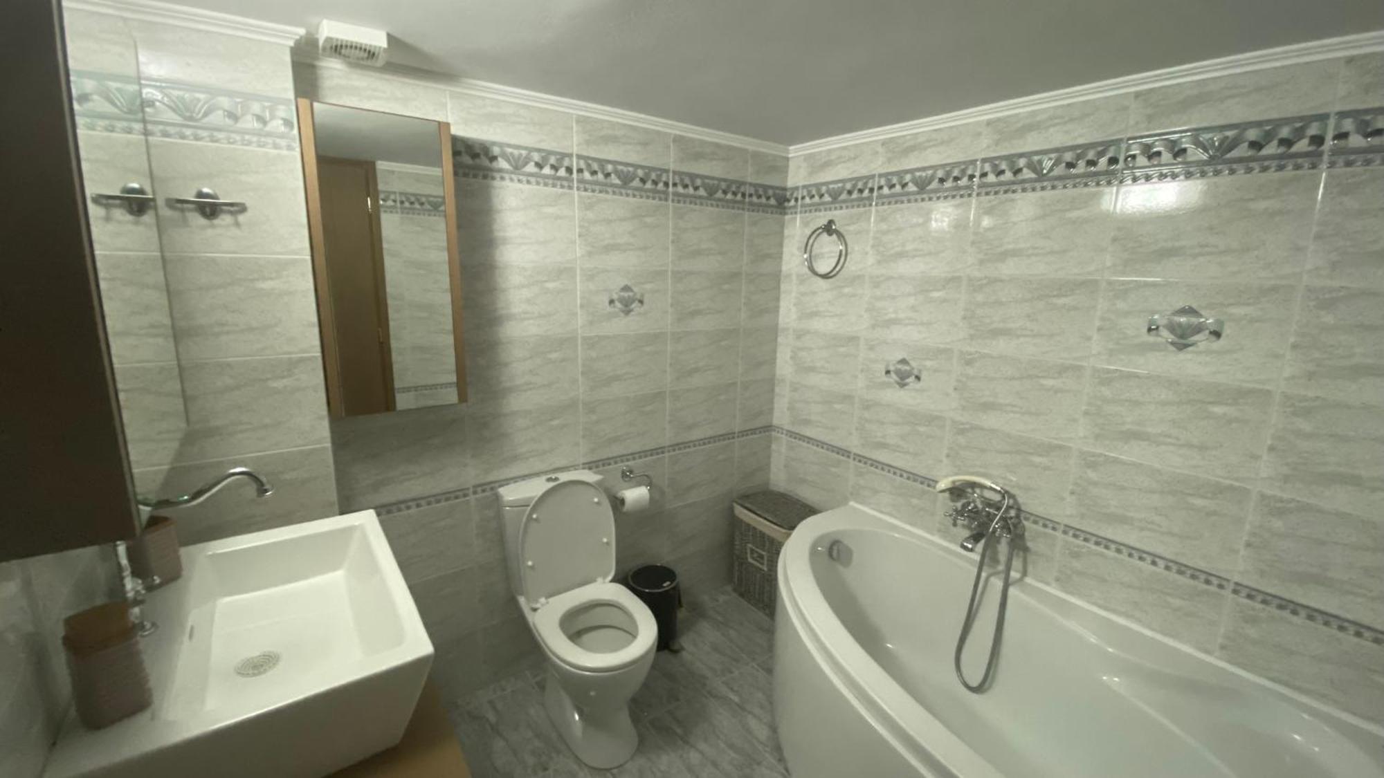 Golden Flower Luxury Apartment Sitia  Bilik gambar
