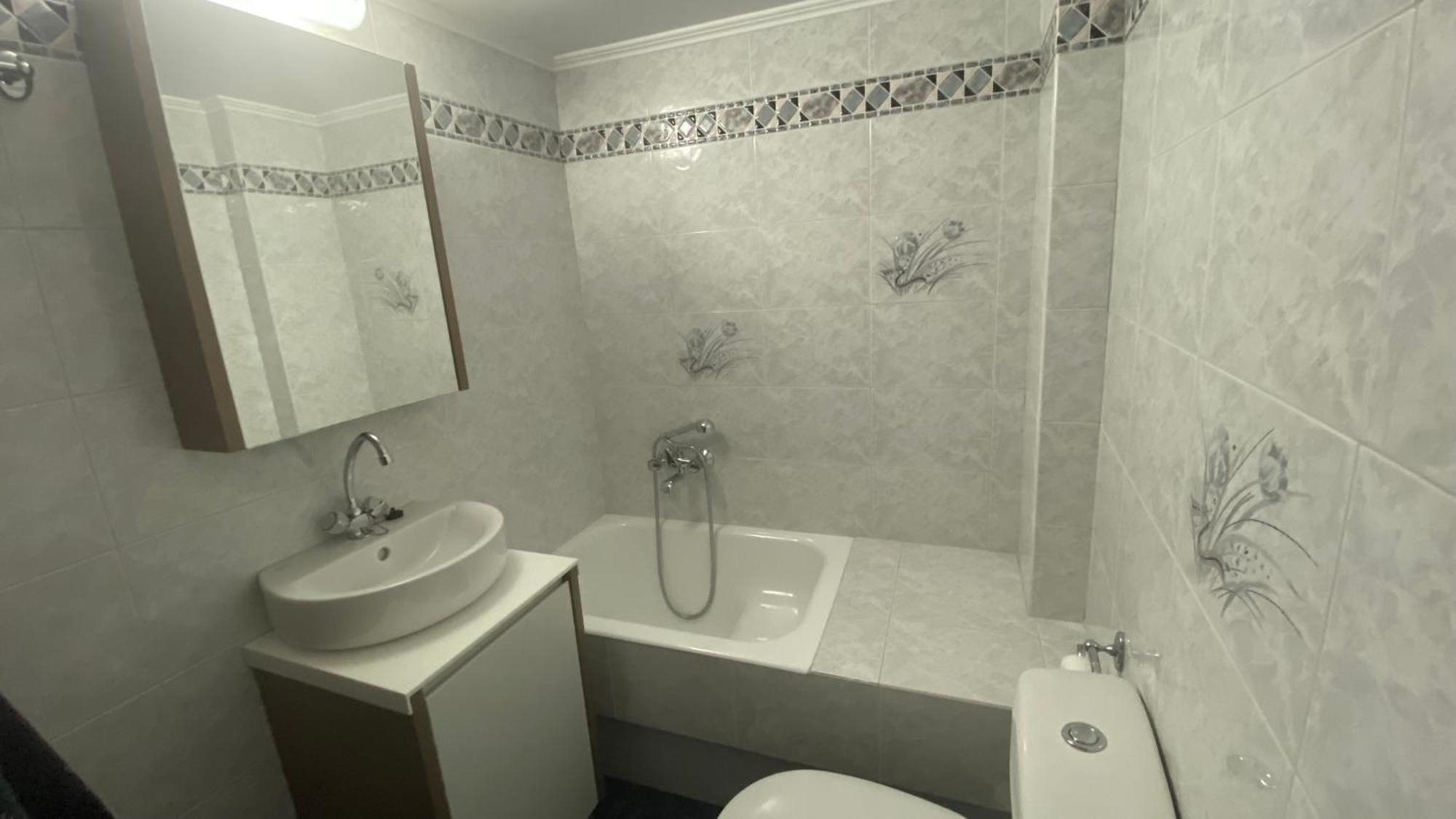 Golden Flower Luxury Apartment Sitia  Bilik gambar