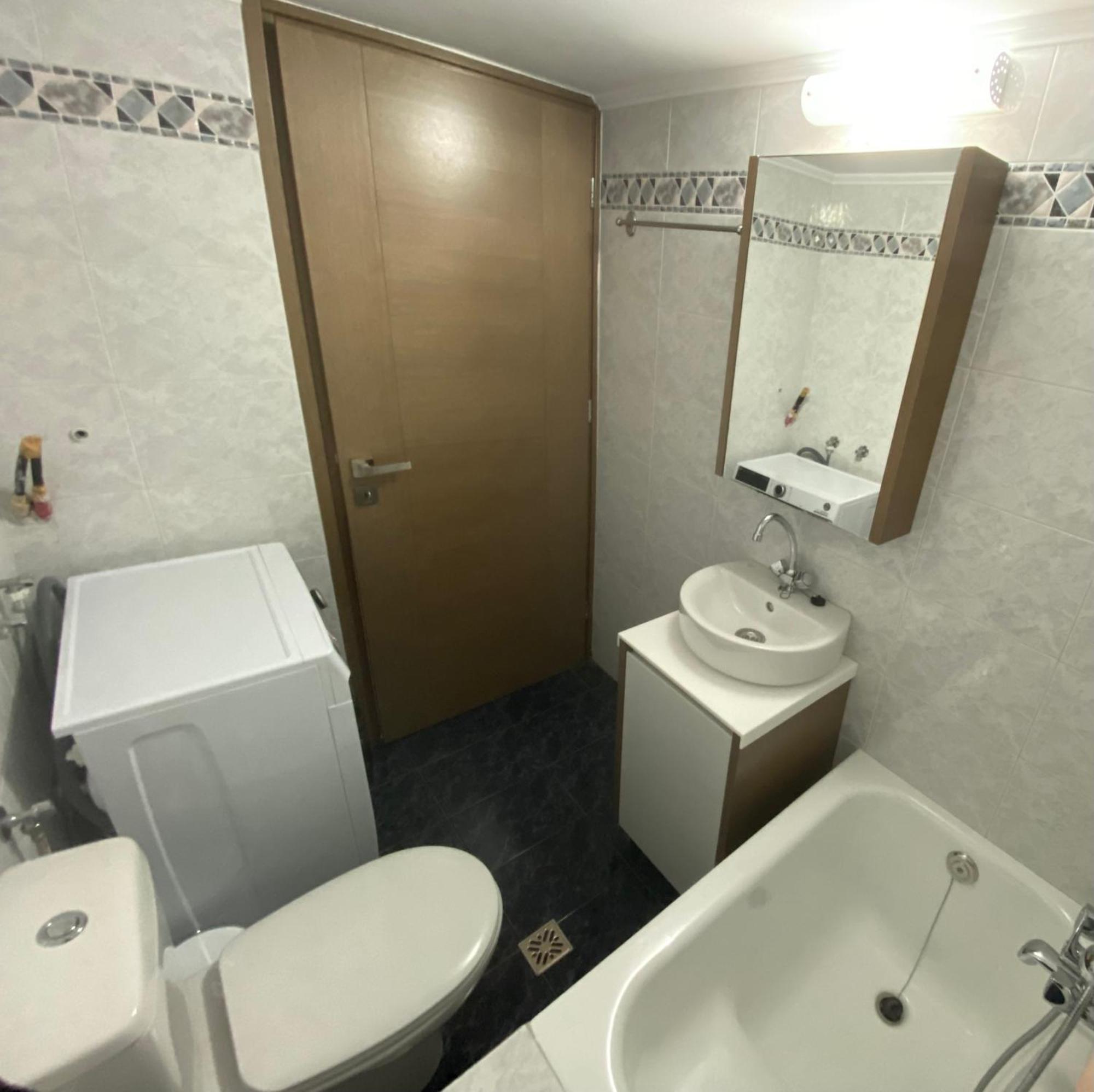 Golden Flower Luxury Apartment Sitia  Bilik gambar
